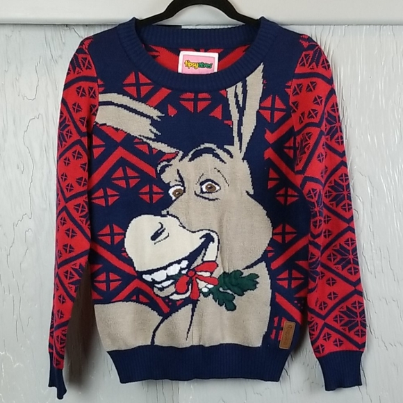 merry and dwight sweater target